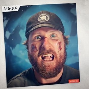 Meet your Posher, Van